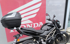 SV650N