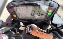 SV650N