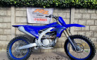 YAMAHA YZ250F