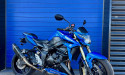 SUZUKI GSR 750  FREIN BREMBO SEULEMENT 5227 KMS