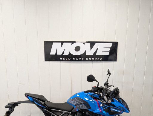 SUZUKI GSX-8S A2 175/mois