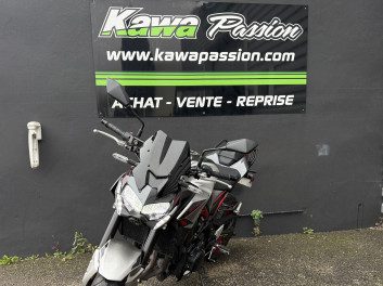 KAWASAKI Z 900    Z900 125CV