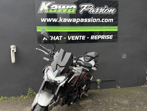 KAWASAKI Z 900    Z900 125CV