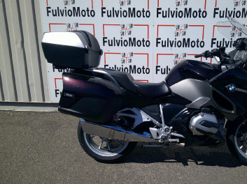 BMW R 1200 RT OCCASION N°1725