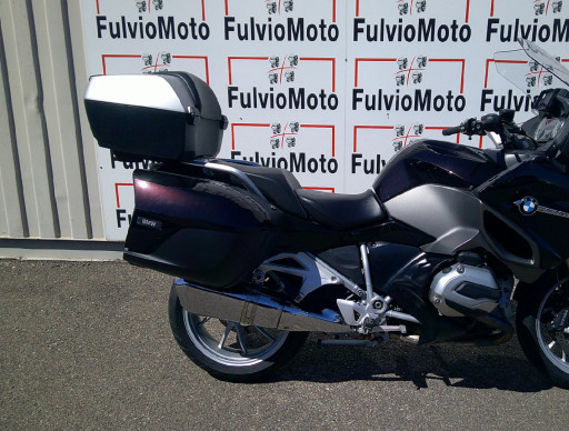 BMW R 1200 RT OCCASION N°1725