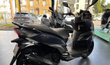 SYM JET 125 AC 3000km