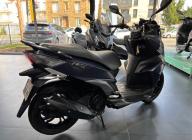 SYM JET 125 AC 3000km