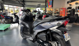 SYM JET 125 AC 3000km