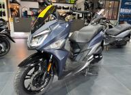 SYM JET 125 AC 3000km
