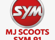 SYM JET 125 AC 3000km