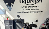 TRIUMPH Scrambler 400 X