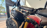TRIUMPH Scrambler 400 X
