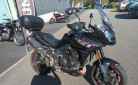 TRIUMPH TIGER 1050 SPORT ABS