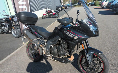 TRIUMPH TIGER 1050 SPORT ABS