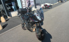 TRIUMPH TIGER 1050 SPORT ABS