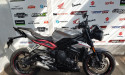 TRIUMPH STREET TRIPLE 765 R
