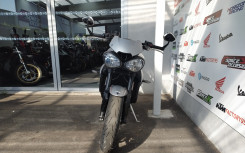 TRIUMPH STREET TRIPLE 765 R
