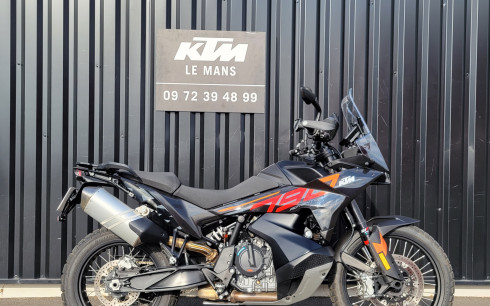 KTM 790 ADVENTURE 2024 A2