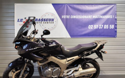 YAMAHA TDM 900