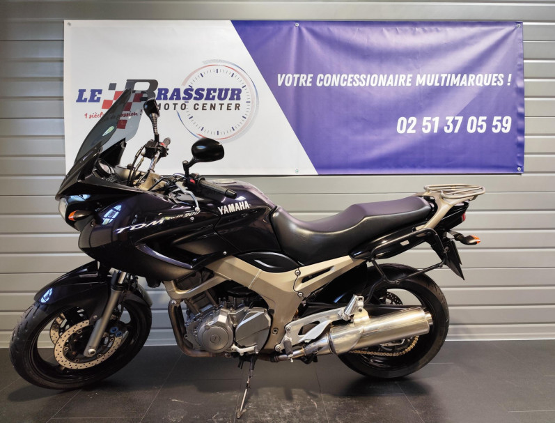 YAMAHA TDM 900