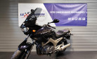 YAMAHA TDM 900