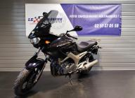 YAMAHA TDM 900