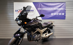 YAMAHA TDM 900