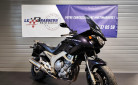 YAMAHA TDM 900