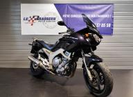 YAMAHA TDM 900