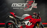 DUCATI PANIGALE V4 R – A PARTIR DE 773€/MOIS