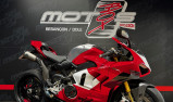 DUCATI PANIGALE V4 R – A PARTIR DE 773€/MOIS