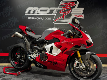 DUCATI PANIGALE V4 R – A PARTIR DE 773€/MOIS