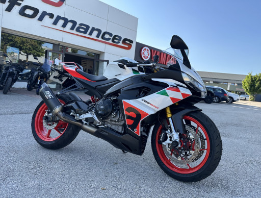 APRILIA RS 660 EXTREMA