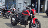 MASH FR750