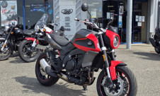 MASH FR750