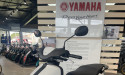 YAMAHA NEO