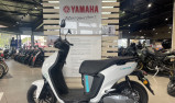 YAMAHA NEO