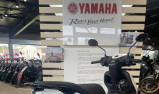 YAMAHA NEO