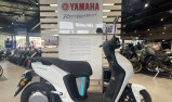 YAMAHA NEO