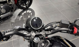 YAMAHA XSR 125 Legacy / Garantie 