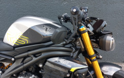 TRIUMPH SPEED TRIPLE 1200 RS