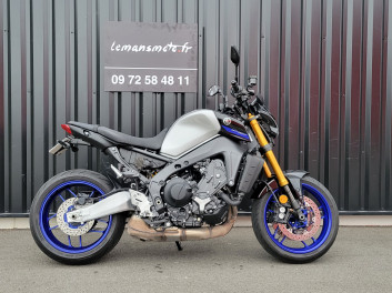 MT09 MT 09 MT-09 SP 35KW