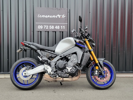 MT09 MT 09 MT-09 SP 35KW