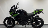 KAWASAKI Z400