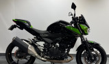 KAWASAKI Z400