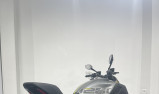 DUCATI DIAVEL 1260s black and steel