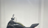 DUCATI DIAVEL 1260s black and steel