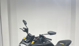DUCATI DIAVEL 1260s black and steel