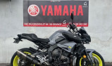 YAMAHA MT-10