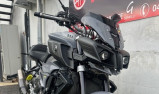 YAMAHA MT-10